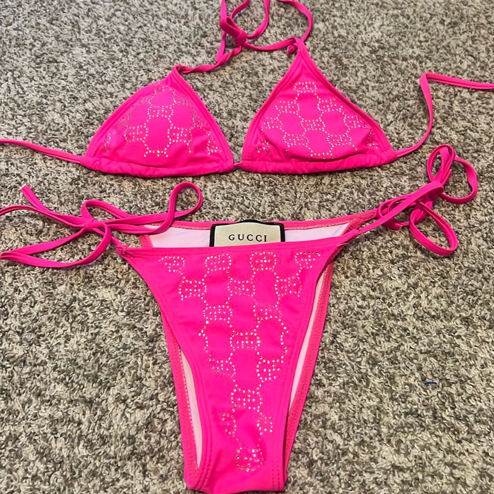 Gucci Bikini